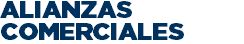 ALIANZAS COMERCIALES